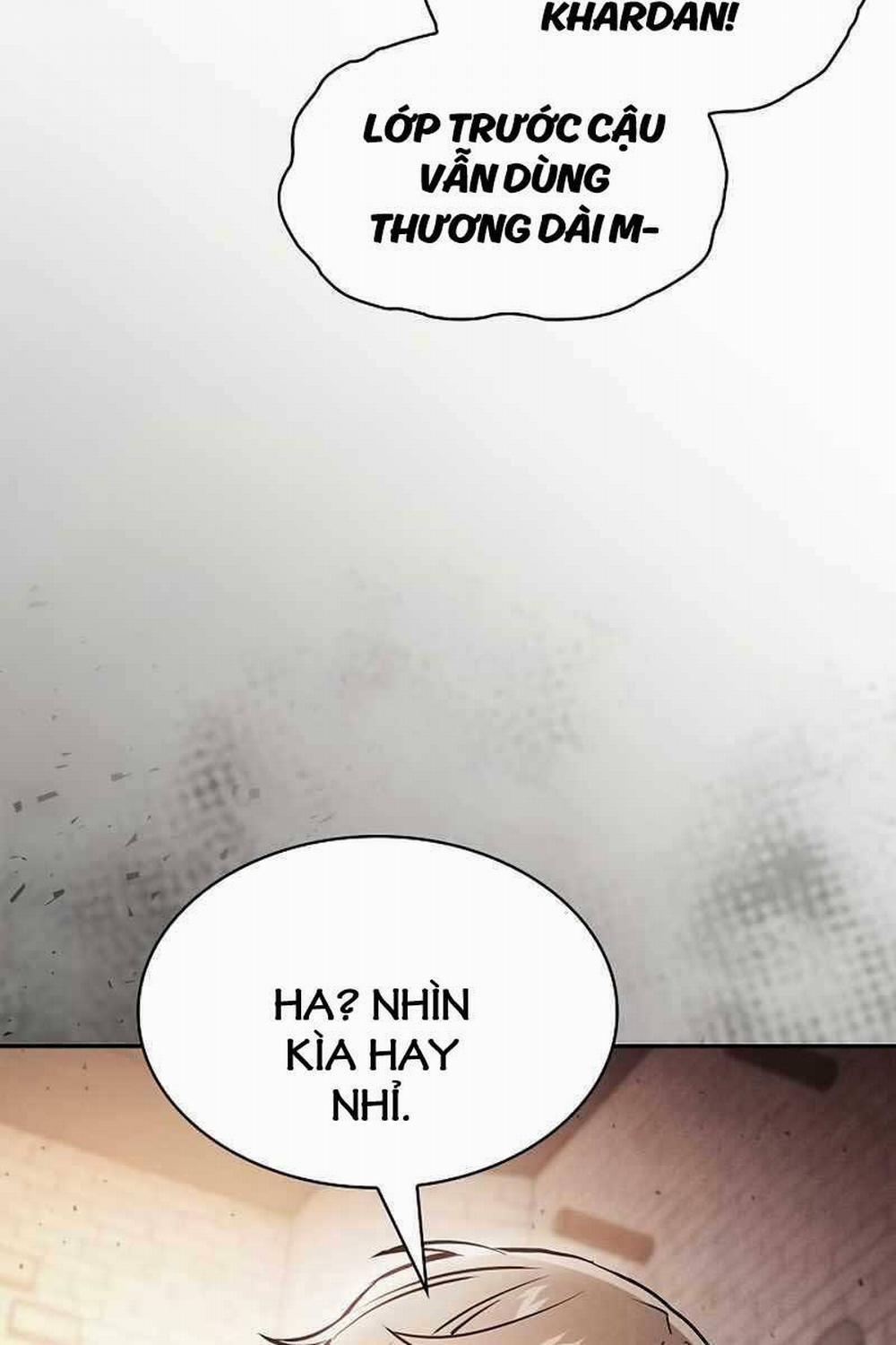 Kiếm Sĩ Thiên Tài Của Học Viện 22 trang 130