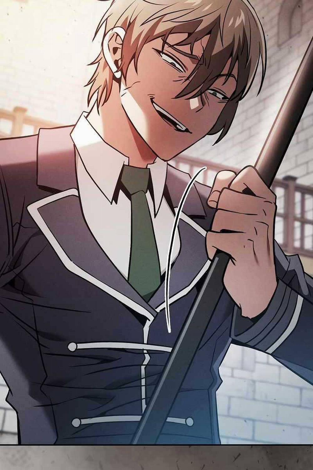 Kiếm Sĩ Thiên Tài Của Học Viện 22 trang 131