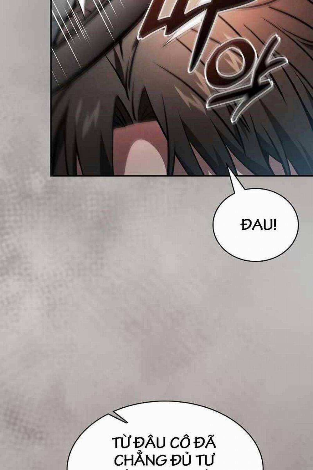 Kiếm Sĩ Thiên Tài Của Học Viện 22 trang 133