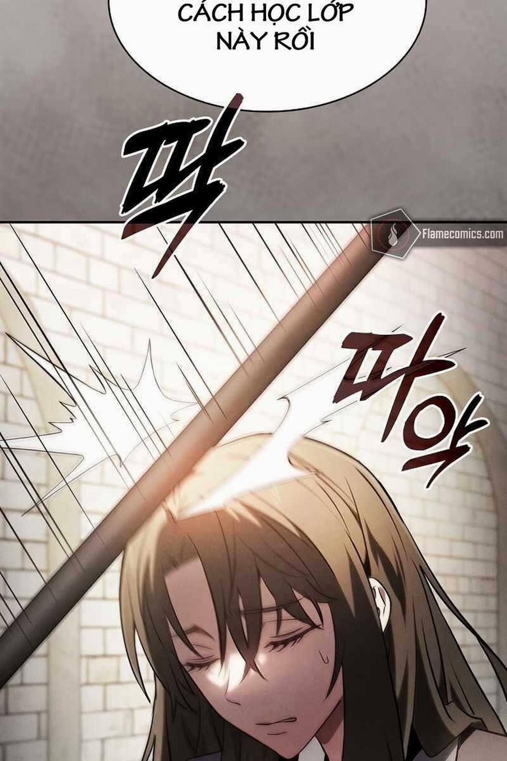 Kiếm Sĩ Thiên Tài Của Học Viện 22 trang 134