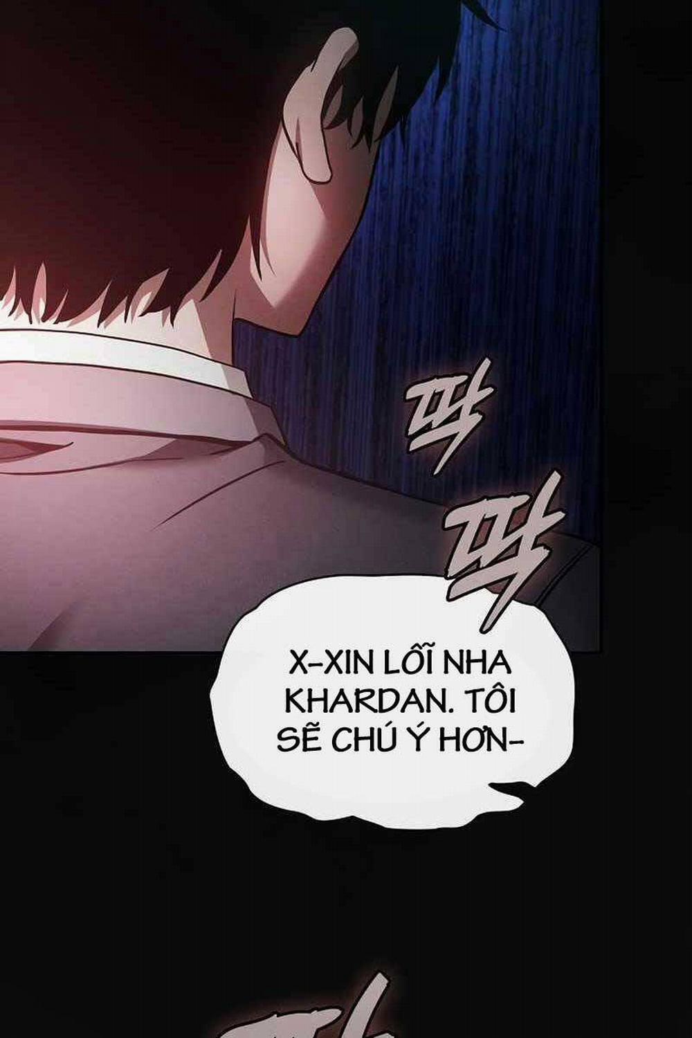 Kiếm Sĩ Thiên Tài Của Học Viện 22 trang 137