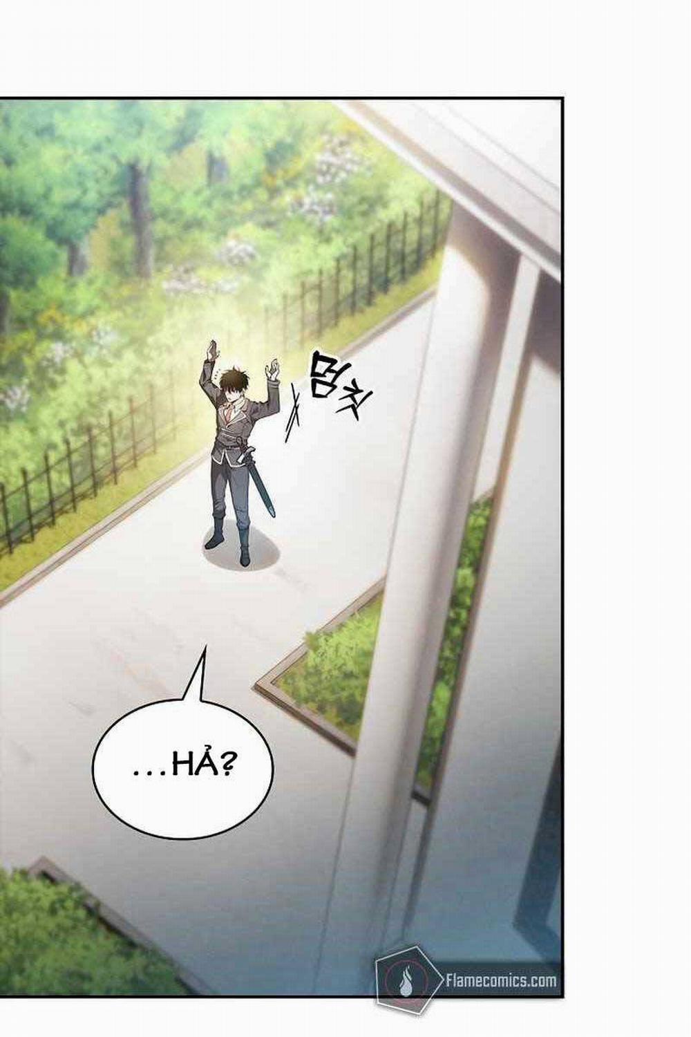 Kiếm Sĩ Thiên Tài Của Học Viện 22 trang 15