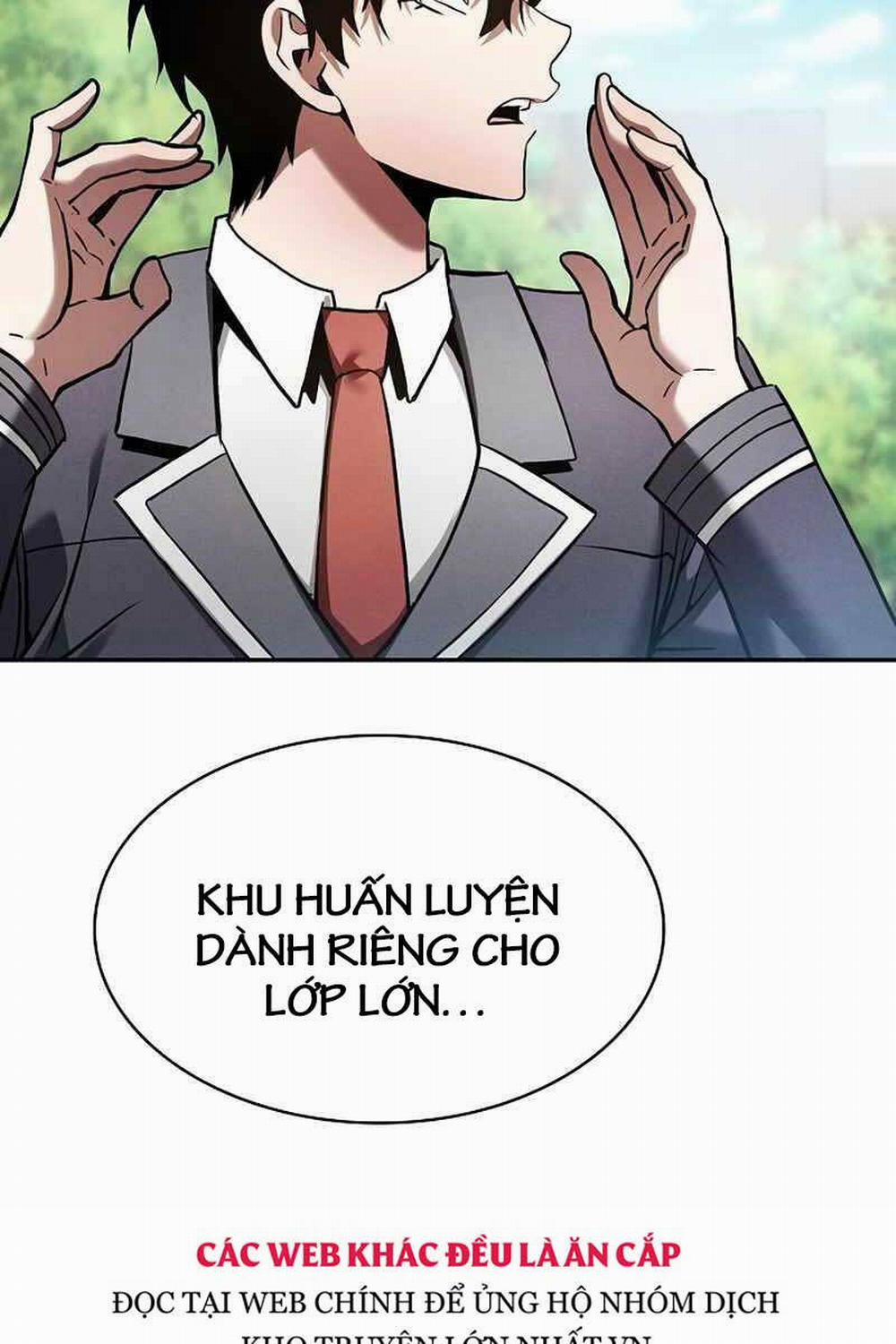 Kiếm Sĩ Thiên Tài Của Học Viện 22 trang 17