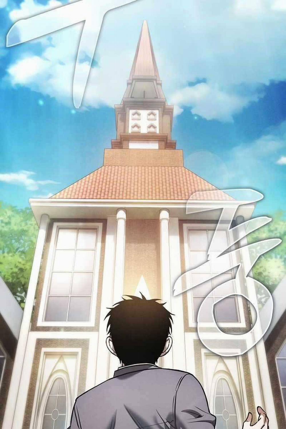 Kiếm Sĩ Thiên Tài Của Học Viện 22 trang 19