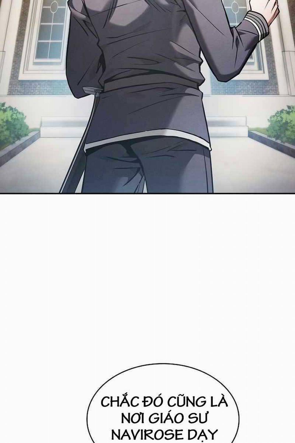 Kiếm Sĩ Thiên Tài Của Học Viện 22 trang 20