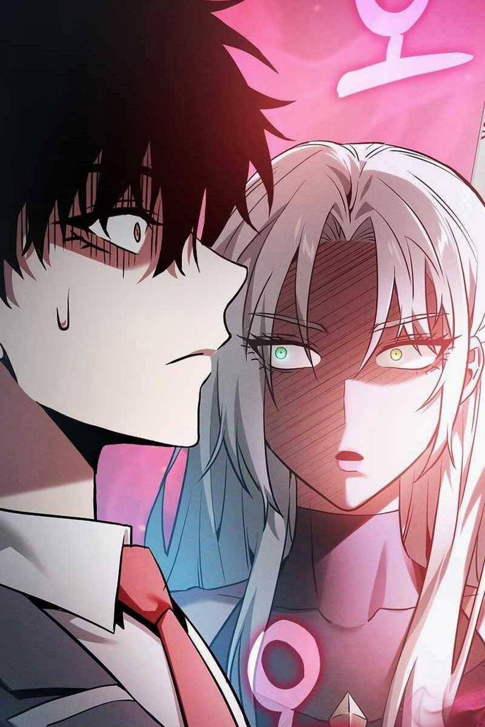 Kiếm Sĩ Thiên Tài Của Học Viện 22 trang 24