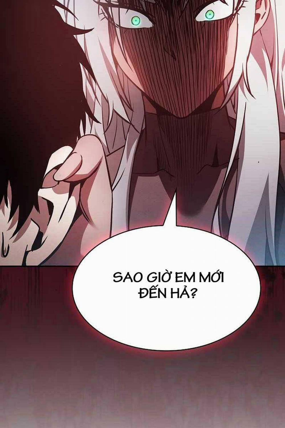 Kiếm Sĩ Thiên Tài Của Học Viện 22 trang 31