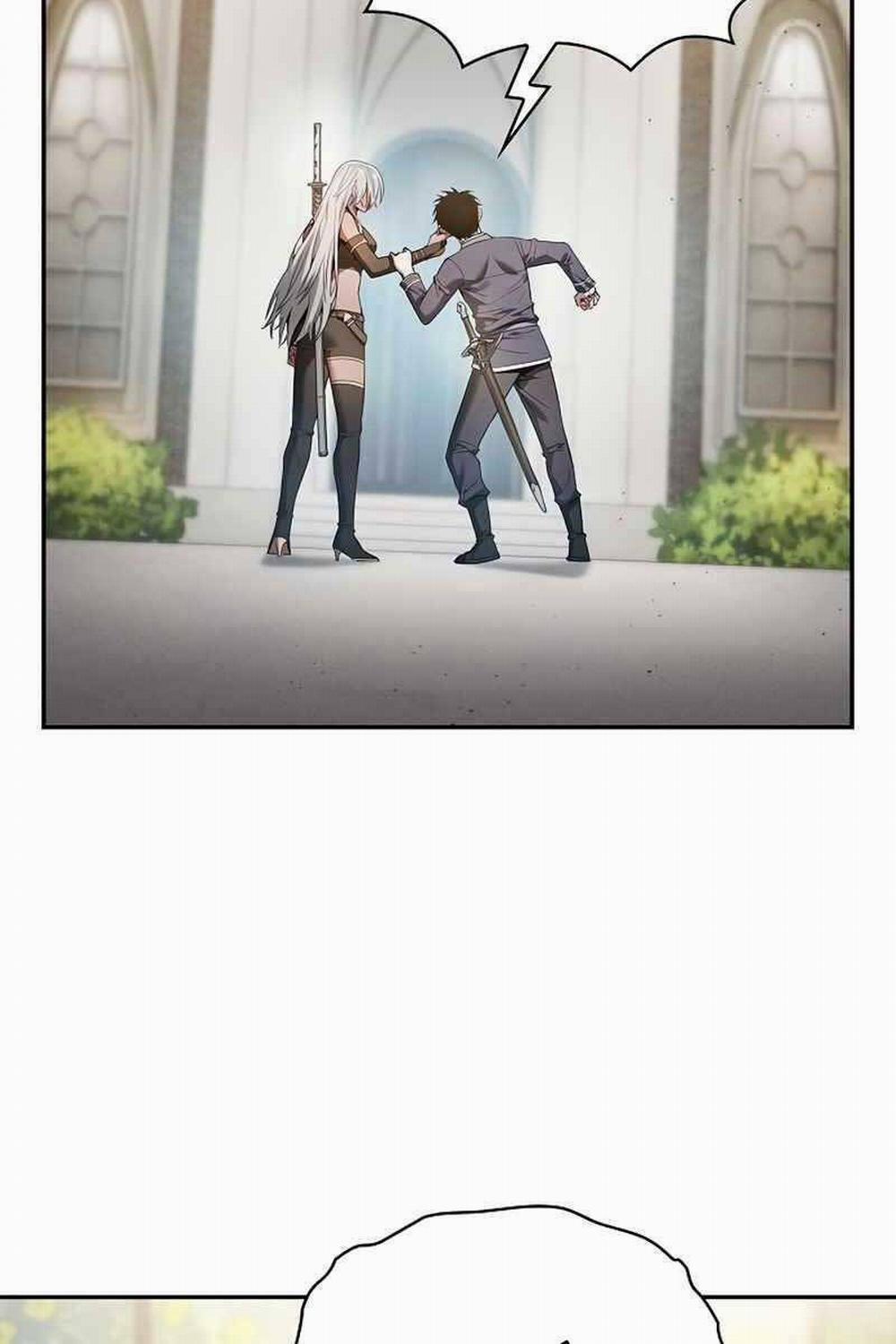 Kiếm Sĩ Thiên Tài Của Học Viện 22 trang 33