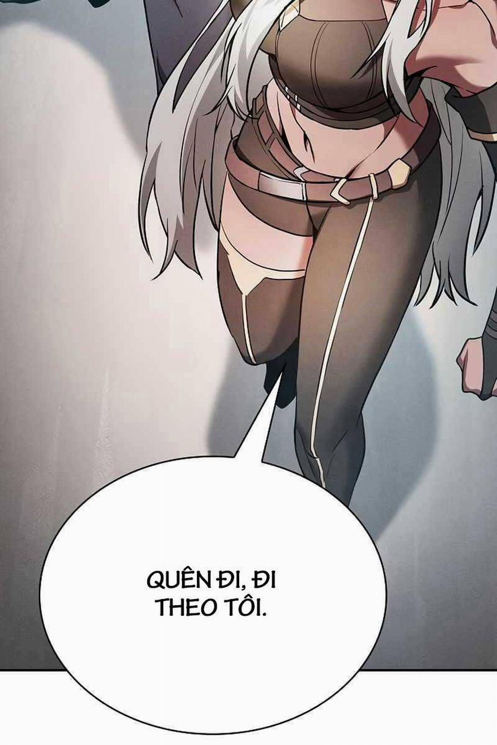 Kiếm Sĩ Thiên Tài Của Học Viện 22 trang 35