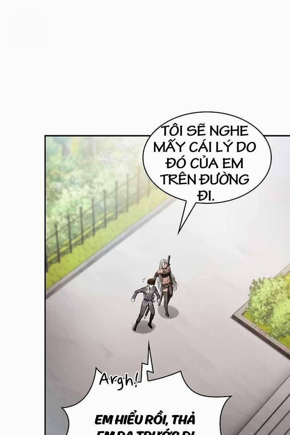 Kiếm Sĩ Thiên Tài Của Học Viện 22 trang 36