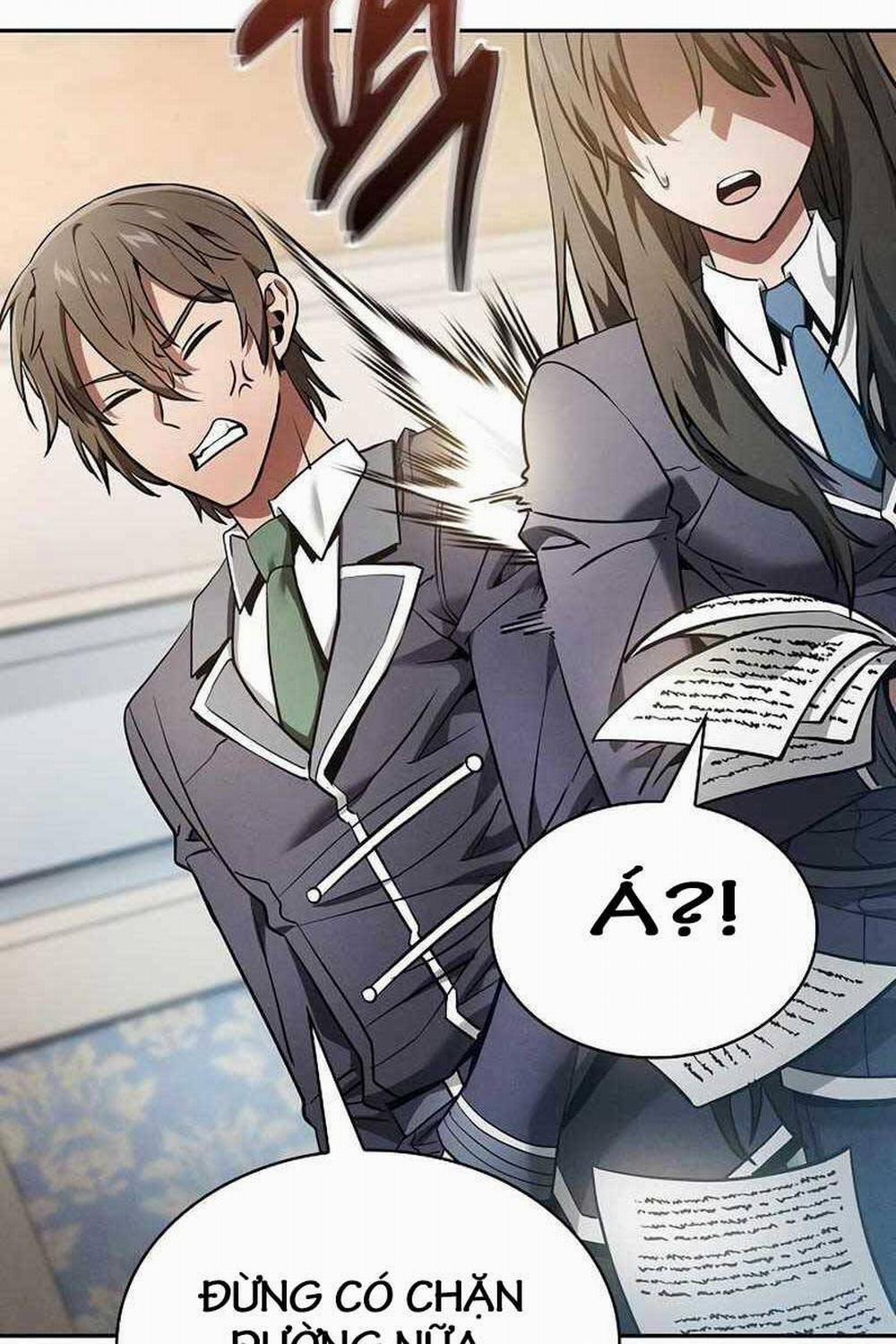 Kiếm Sĩ Thiên Tài Của Học Viện 22 trang 43