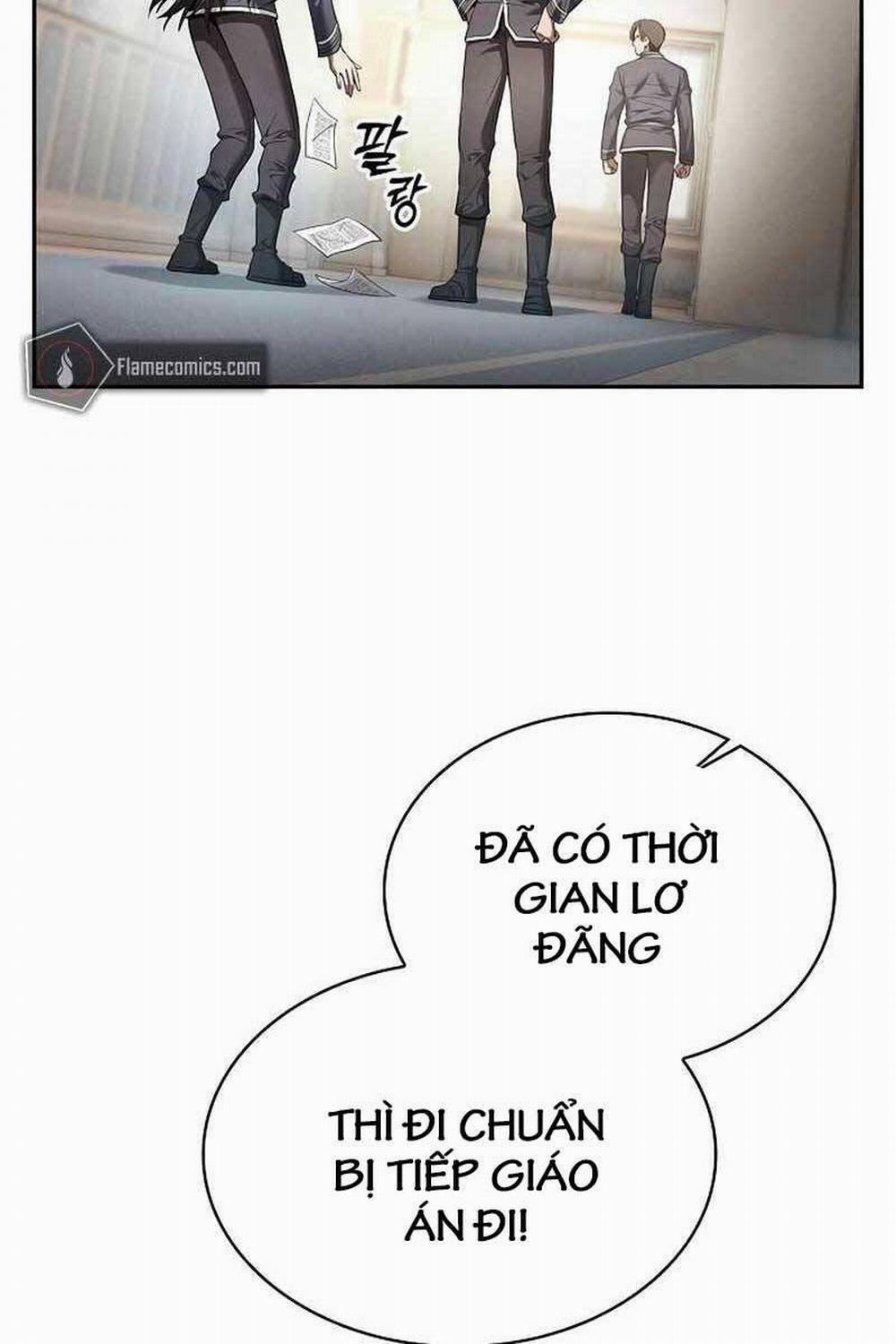 Kiếm Sĩ Thiên Tài Của Học Viện 22 trang 45