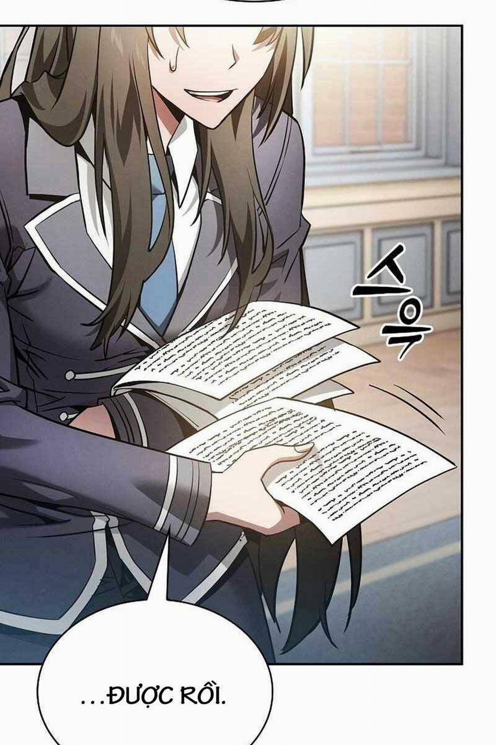 Kiếm Sĩ Thiên Tài Của Học Viện 22 trang 46