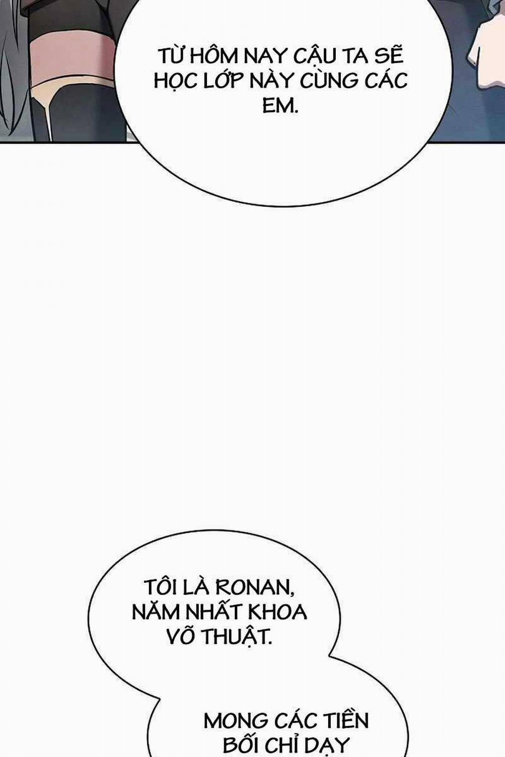 Kiếm Sĩ Thiên Tài Của Học Viện 22 trang 56