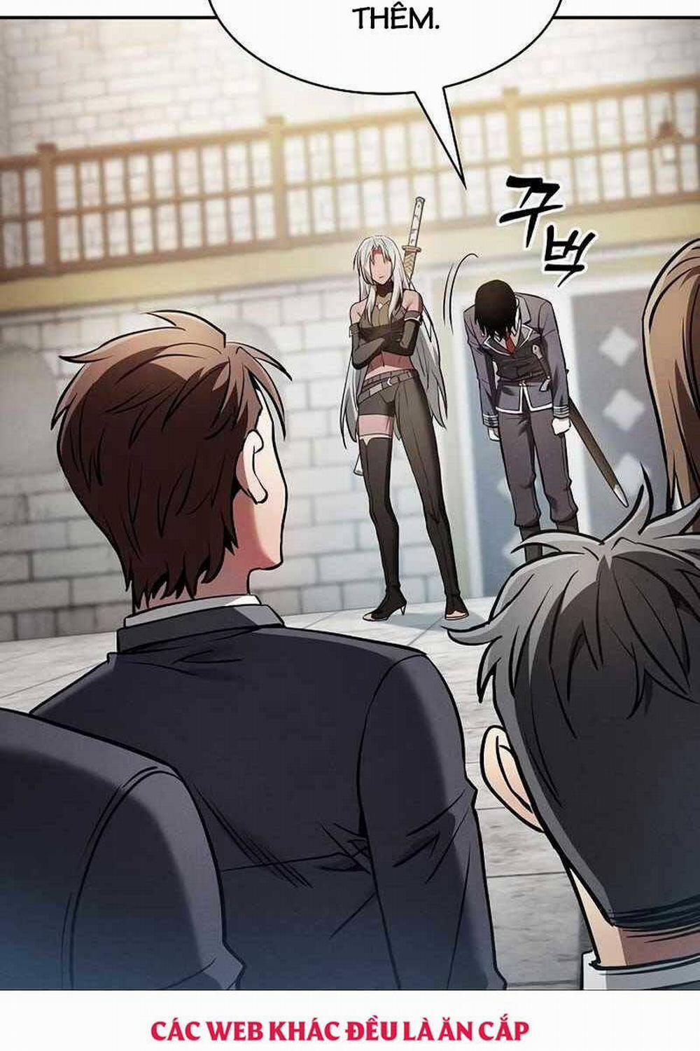 Kiếm Sĩ Thiên Tài Của Học Viện 22 trang 57