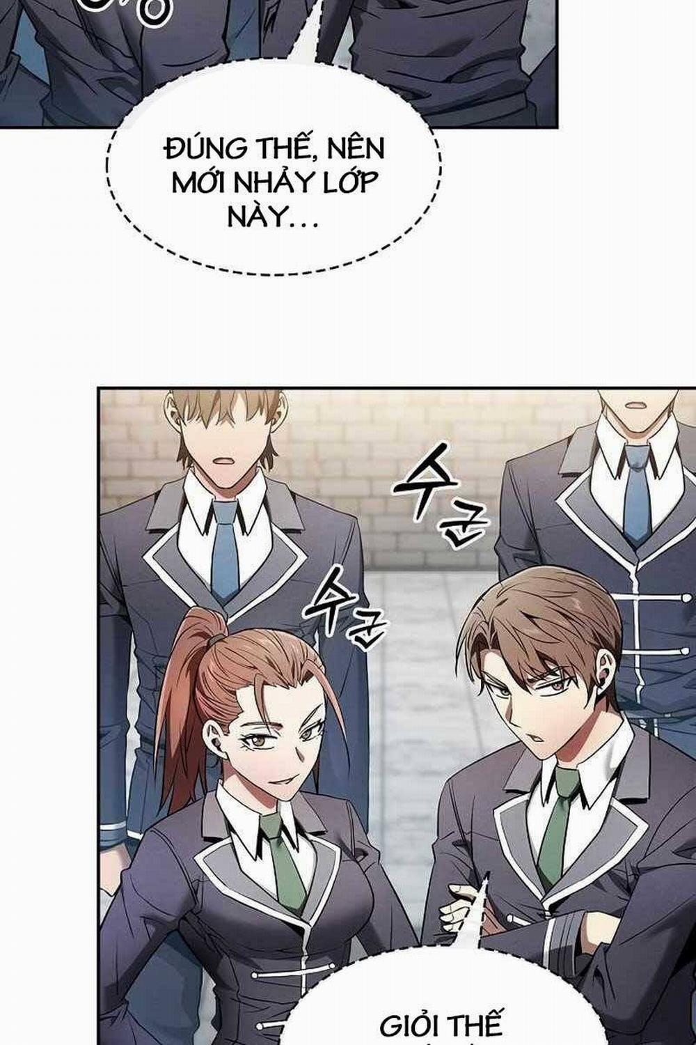Kiếm Sĩ Thiên Tài Của Học Viện 22 trang 59