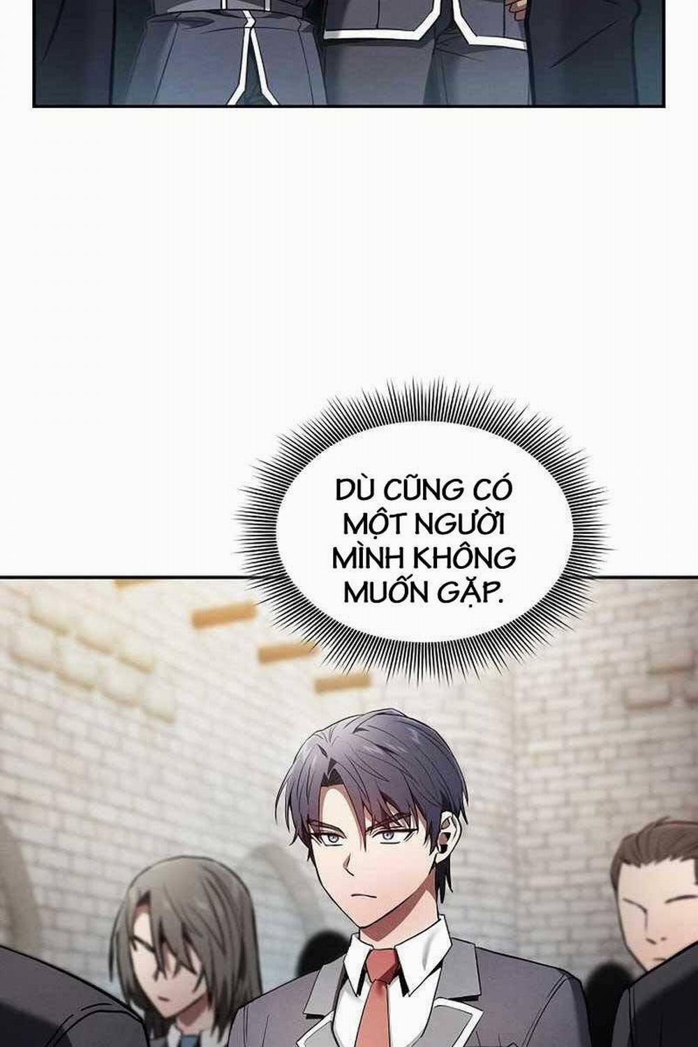 Kiếm Sĩ Thiên Tài Của Học Viện 22 trang 63