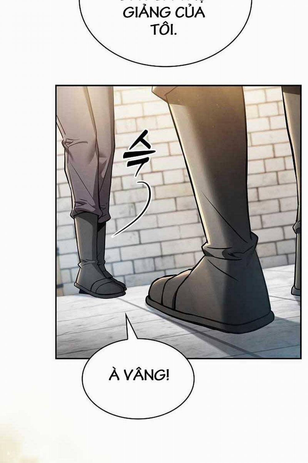 Kiếm Sĩ Thiên Tài Của Học Viện 22 trang 74