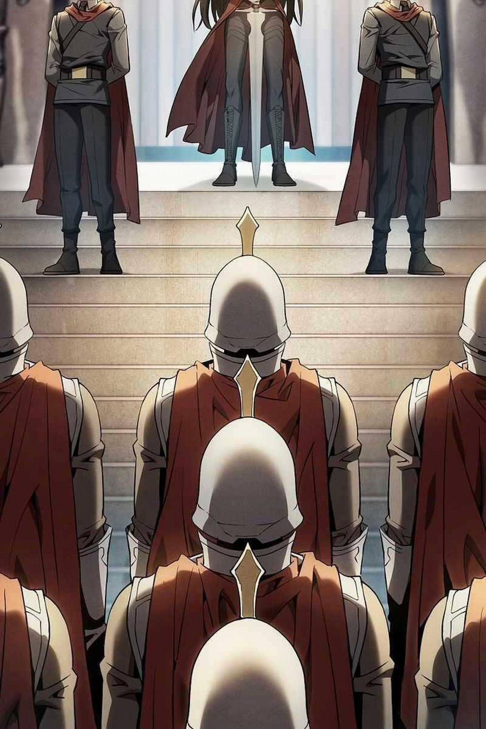 Kiếm Sĩ Thiên Tài Của Học Viện 22 trang 88