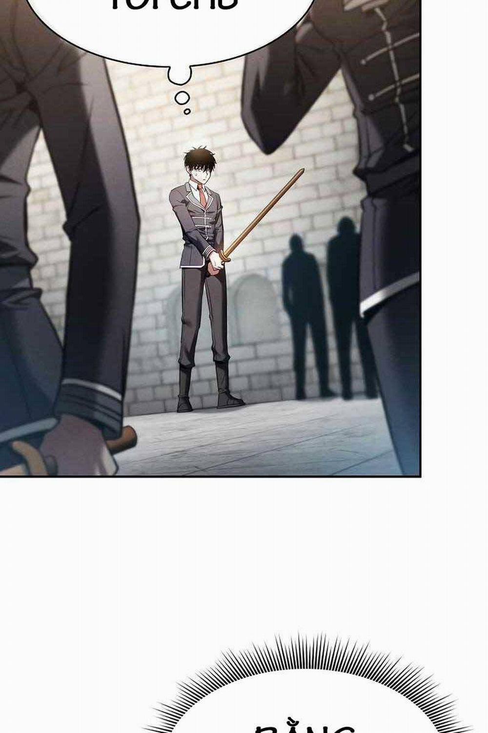 Kiếm Sĩ Thiên Tài Của Học Viện 22 trang 93