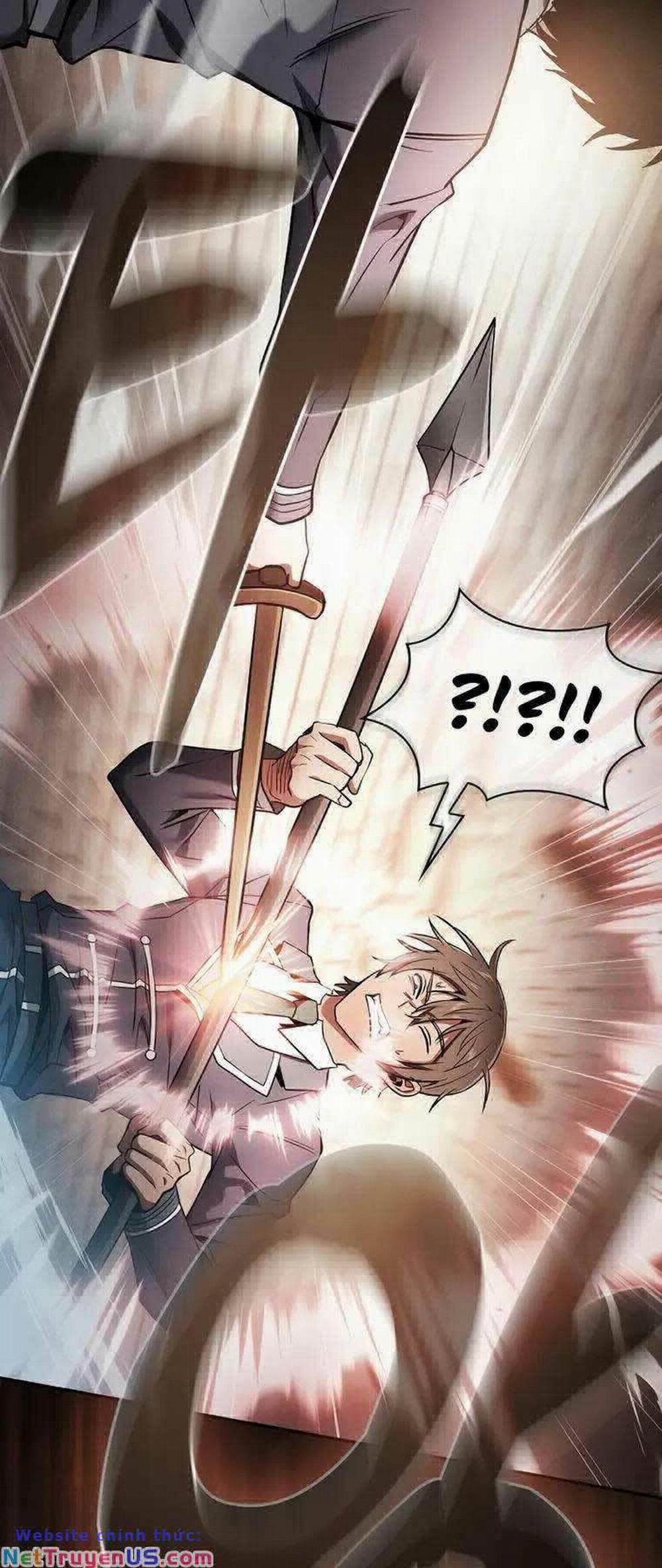 Kiếm Sĩ Thiên Tài Của Học Viện 23 trang 10