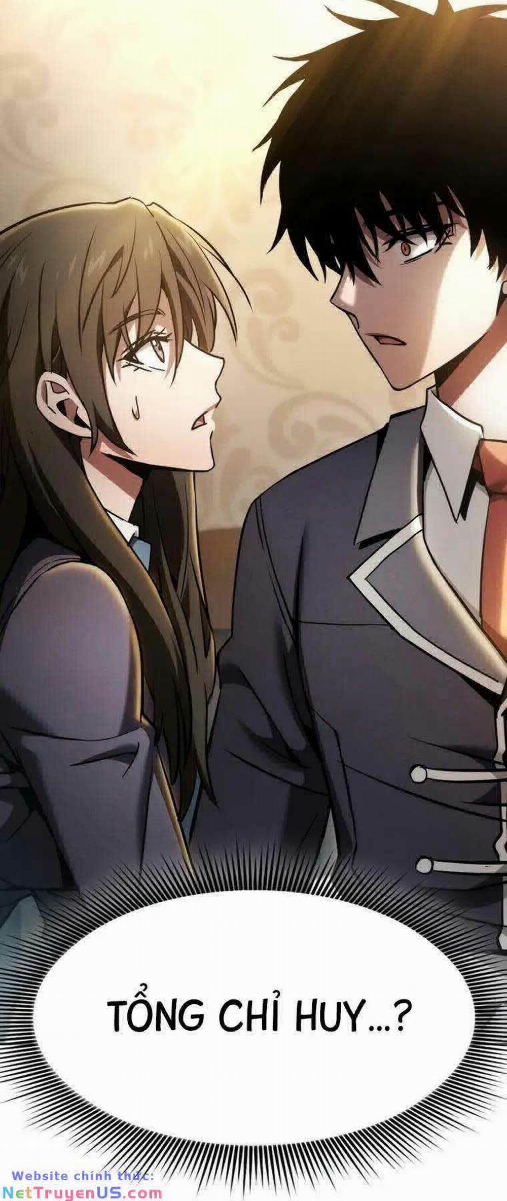 Kiếm Sĩ Thiên Tài Của Học Viện 23 trang 102