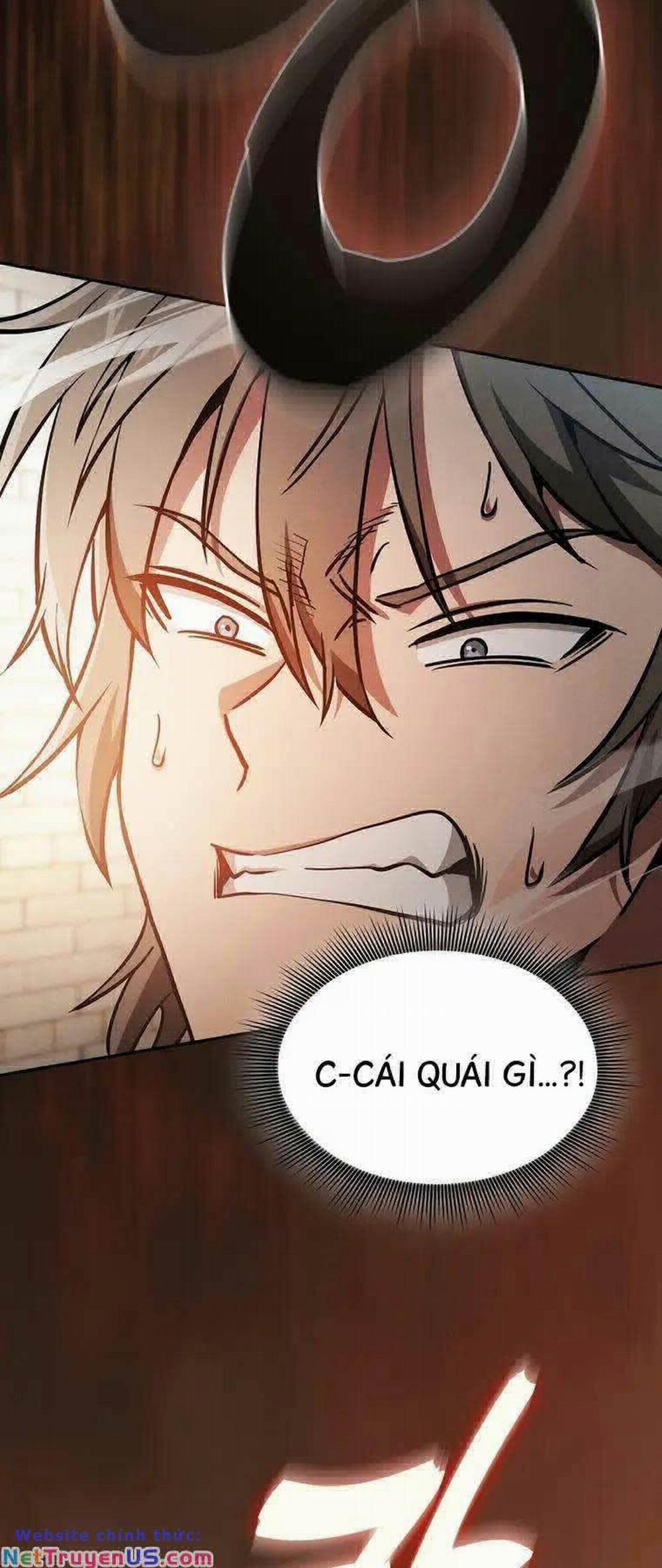 Kiếm Sĩ Thiên Tài Của Học Viện 23 trang 11