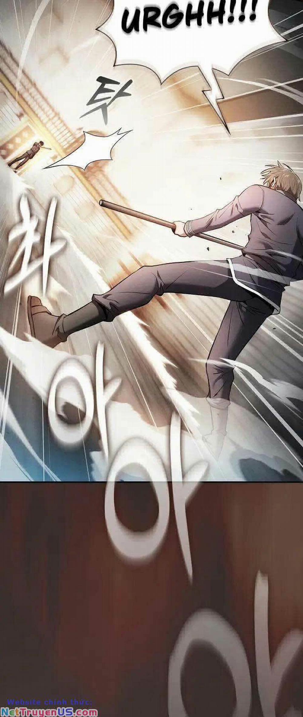 Kiếm Sĩ Thiên Tài Của Học Viện 23 trang 13