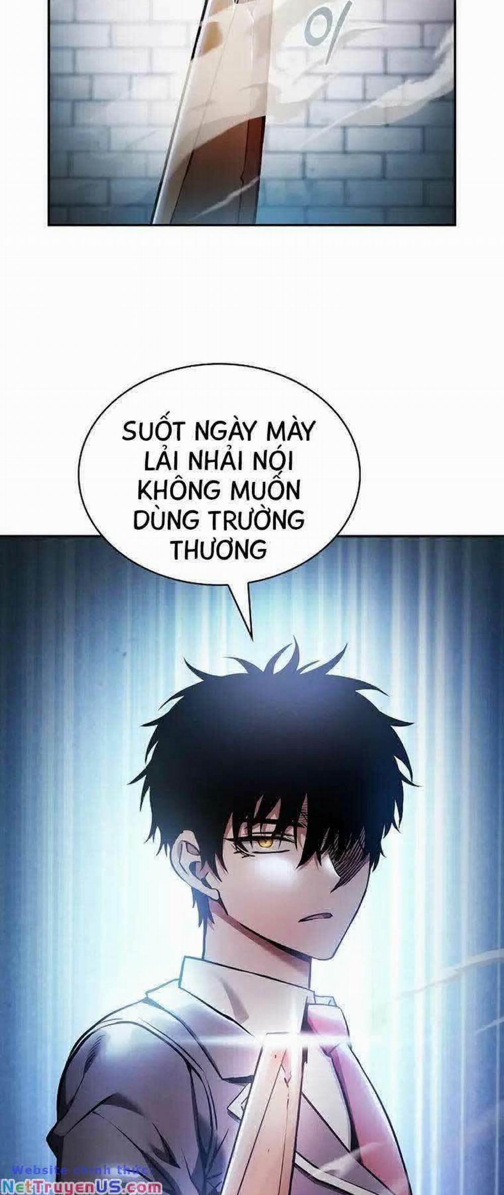 Kiếm Sĩ Thiên Tài Của Học Viện 23 trang 16