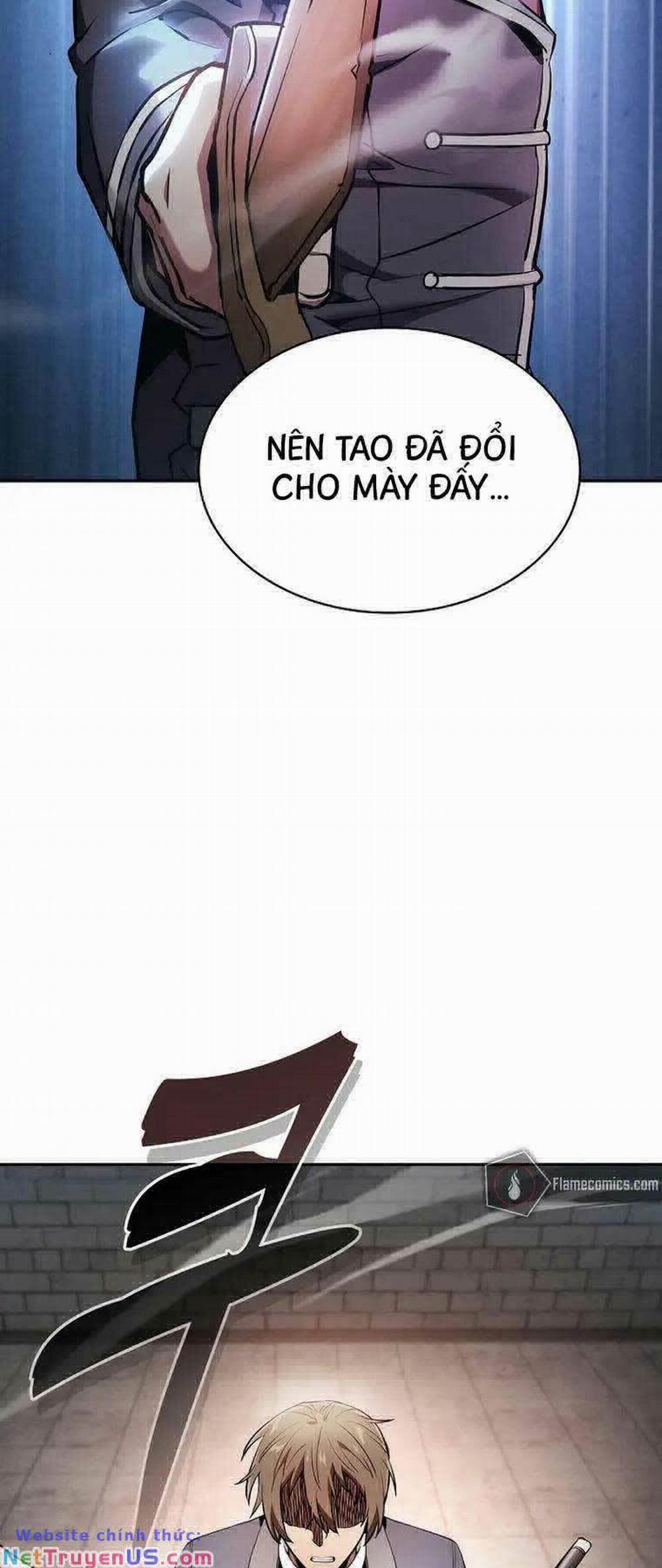 Kiếm Sĩ Thiên Tài Của Học Viện 23 trang 17