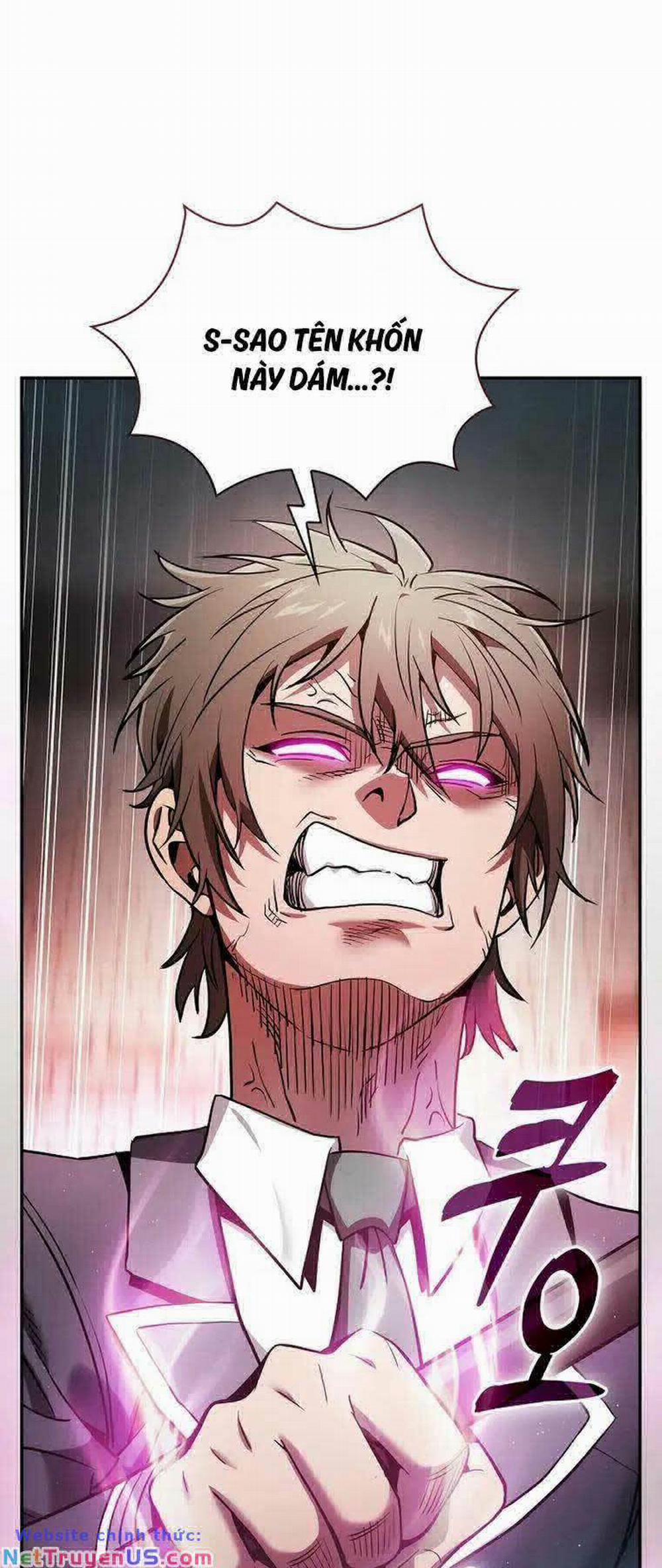 Kiếm Sĩ Thiên Tài Của Học Viện 23 trang 19