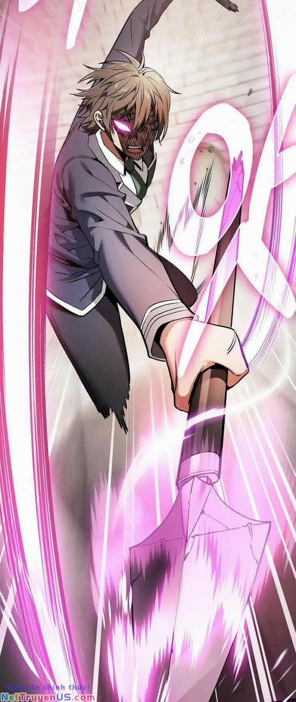 Kiếm Sĩ Thiên Tài Của Học Viện 23 trang 21