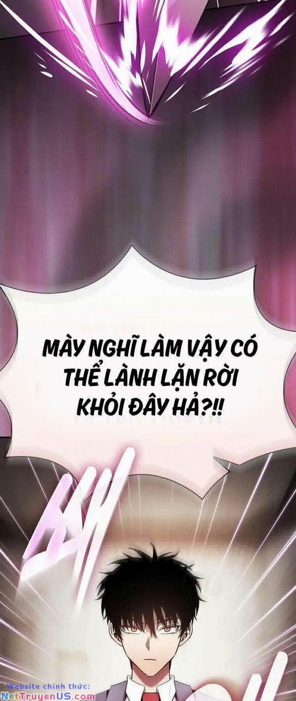 Kiếm Sĩ Thiên Tài Của Học Viện 23 trang 22