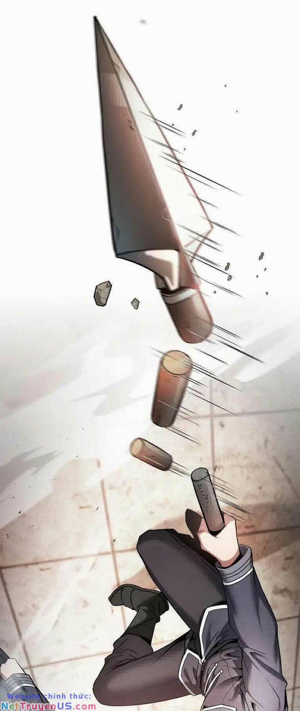 Kiếm Sĩ Thiên Tài Của Học Viện 23 trang 26