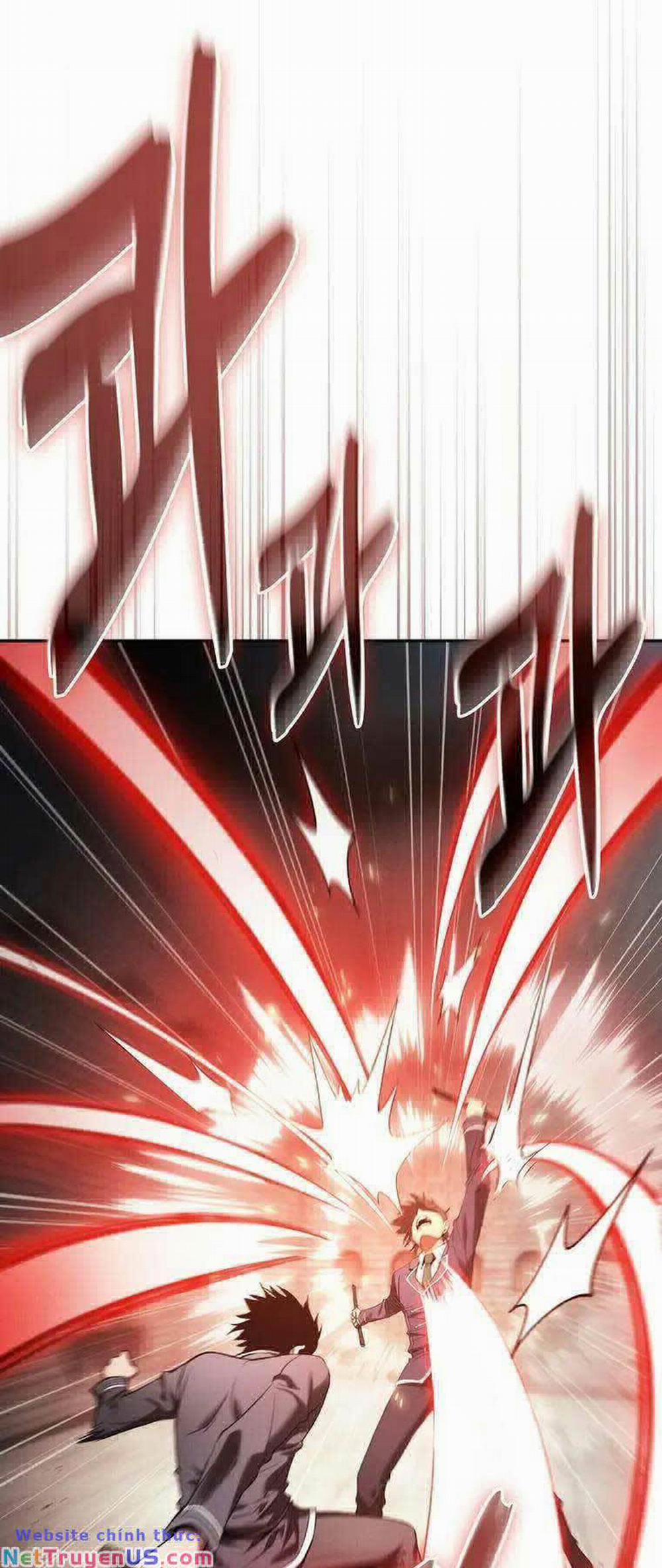 Kiếm Sĩ Thiên Tài Của Học Viện 23 trang 30