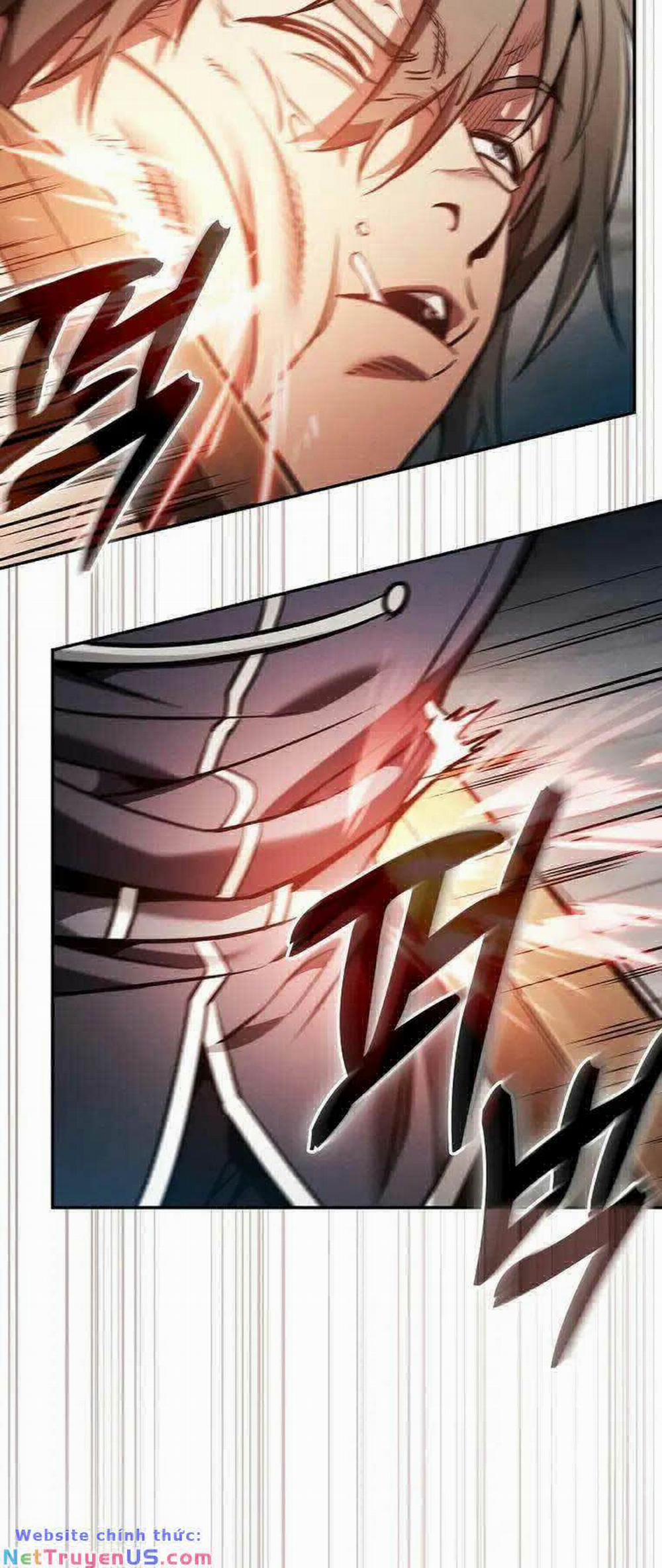 Kiếm Sĩ Thiên Tài Của Học Viện 23 trang 32