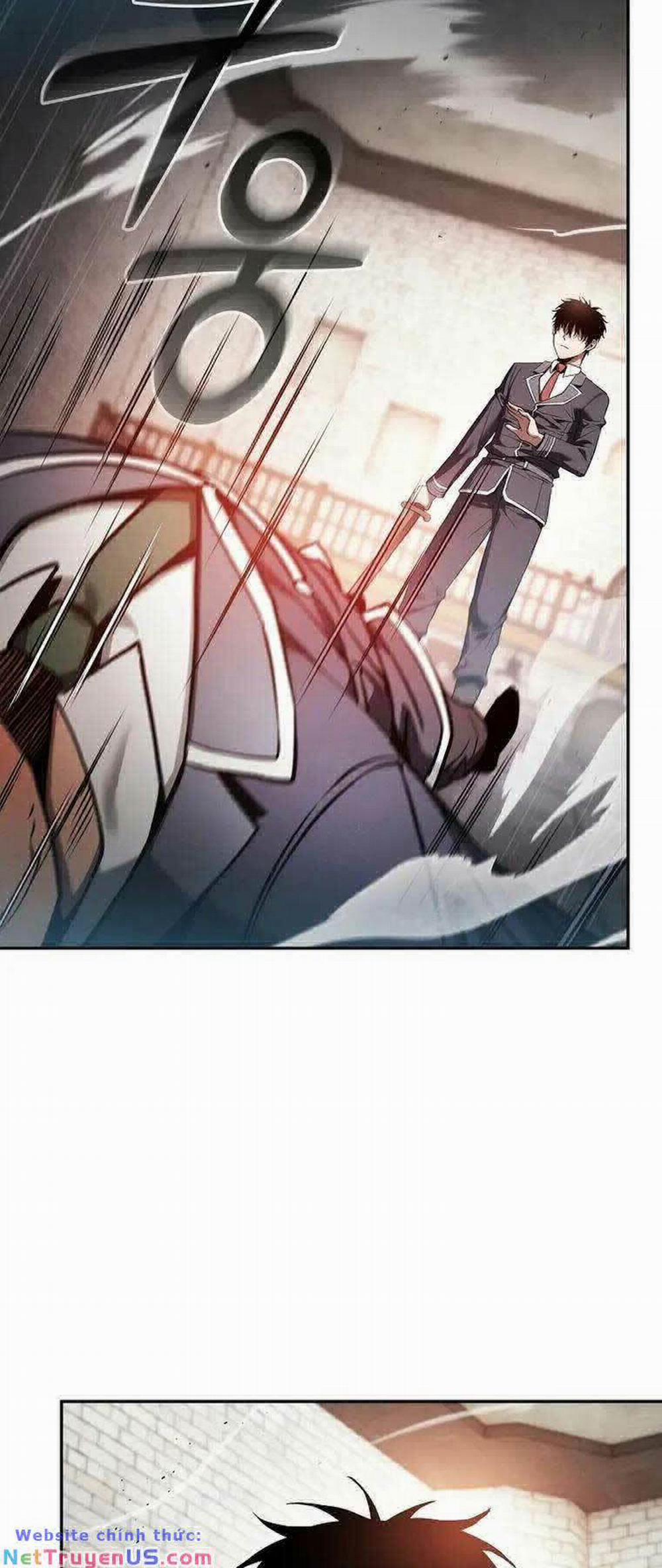 Kiếm Sĩ Thiên Tài Của Học Viện 23 trang 37