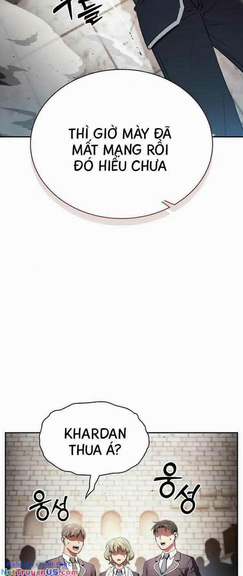 Kiếm Sĩ Thiên Tài Của Học Viện 23 trang 39