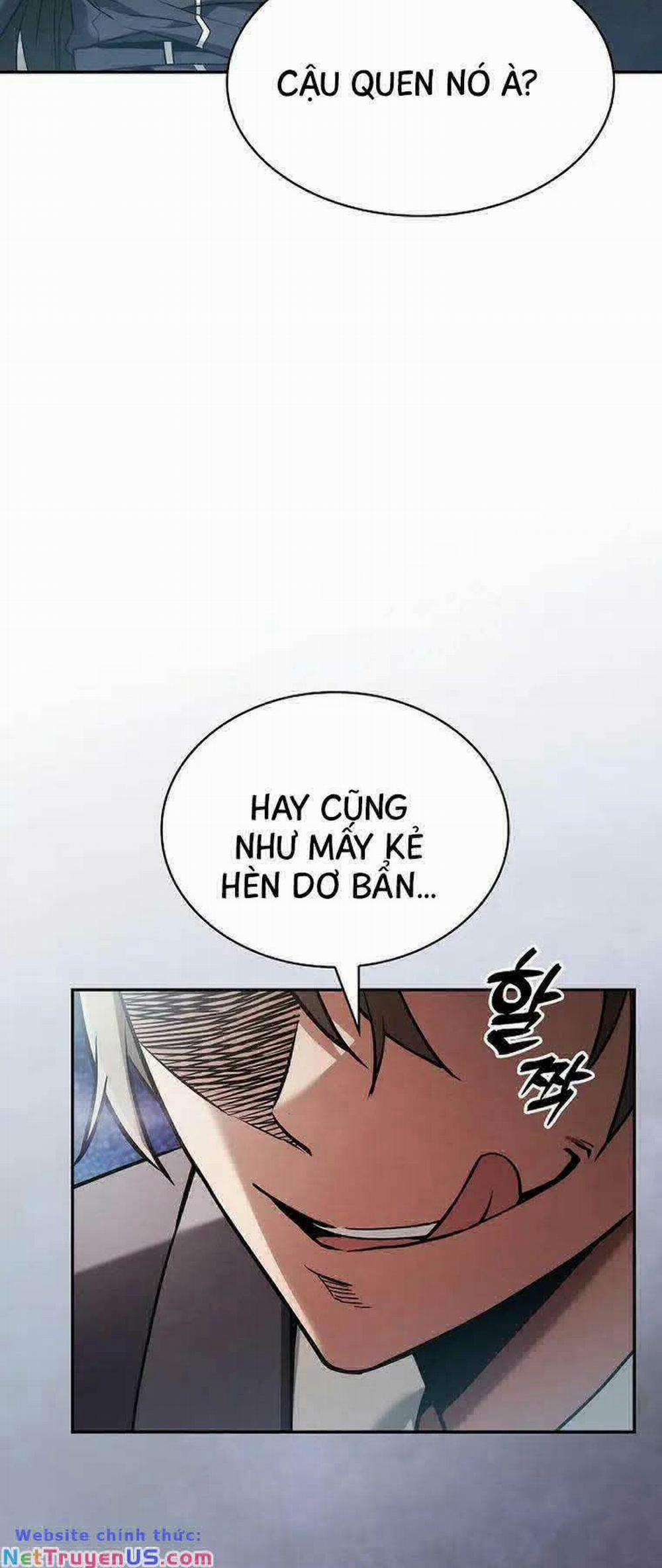 Kiếm Sĩ Thiên Tài Của Học Viện 23 trang 4