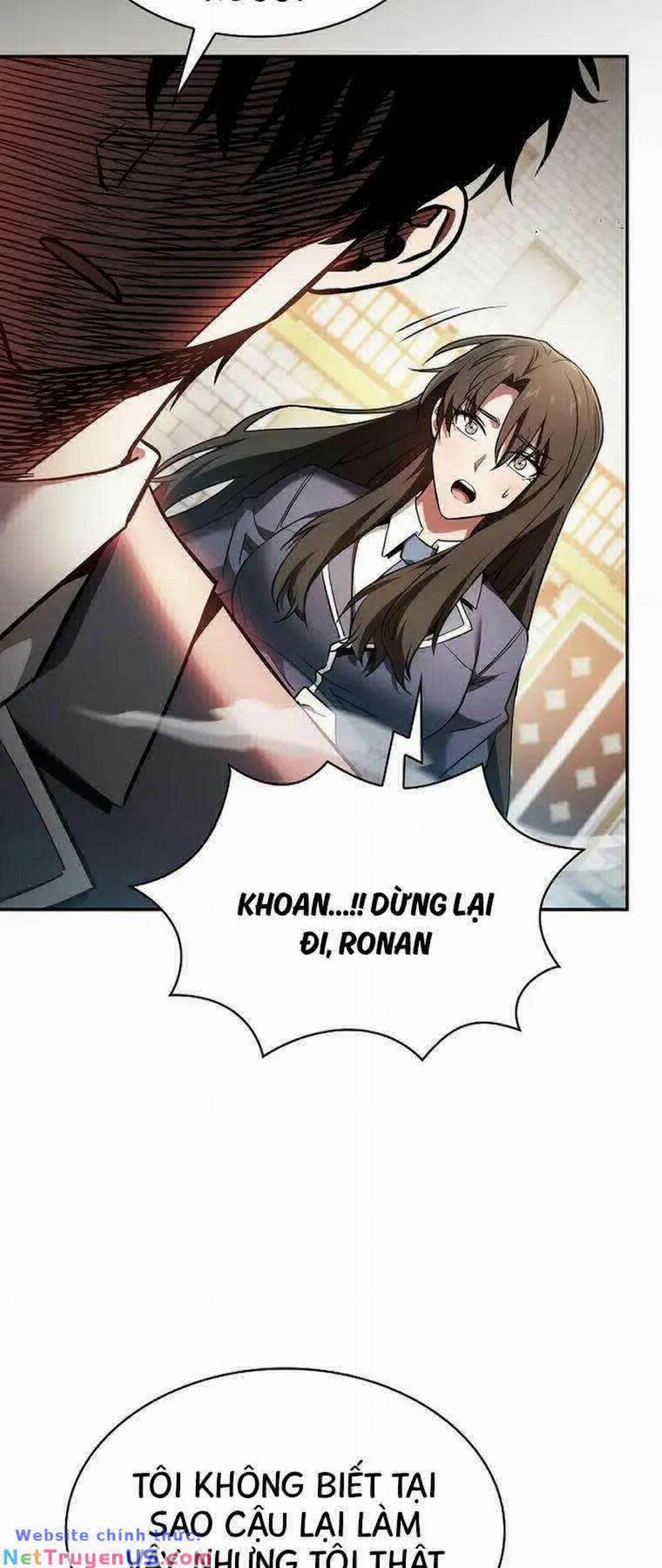 Kiếm Sĩ Thiên Tài Của Học Viện 23 trang 45