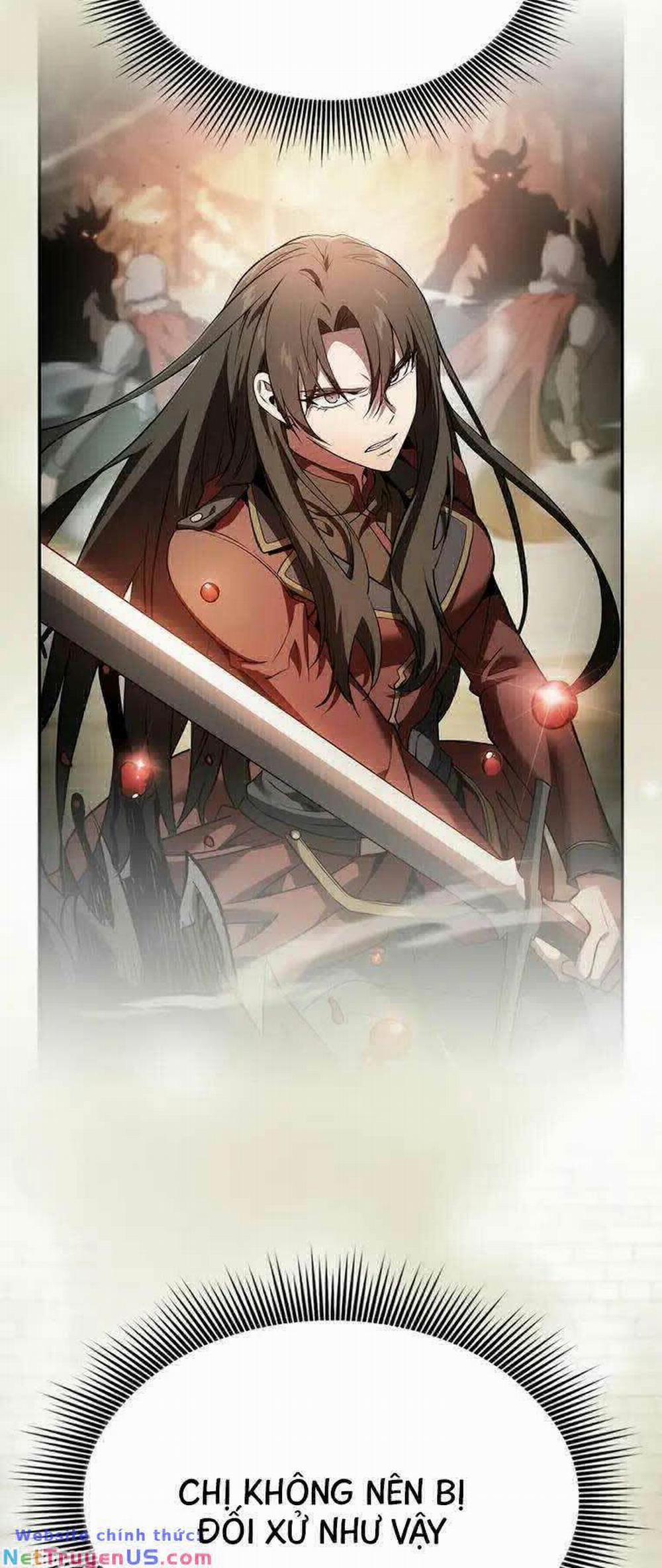 Kiếm Sĩ Thiên Tài Của Học Viện 23 trang 49