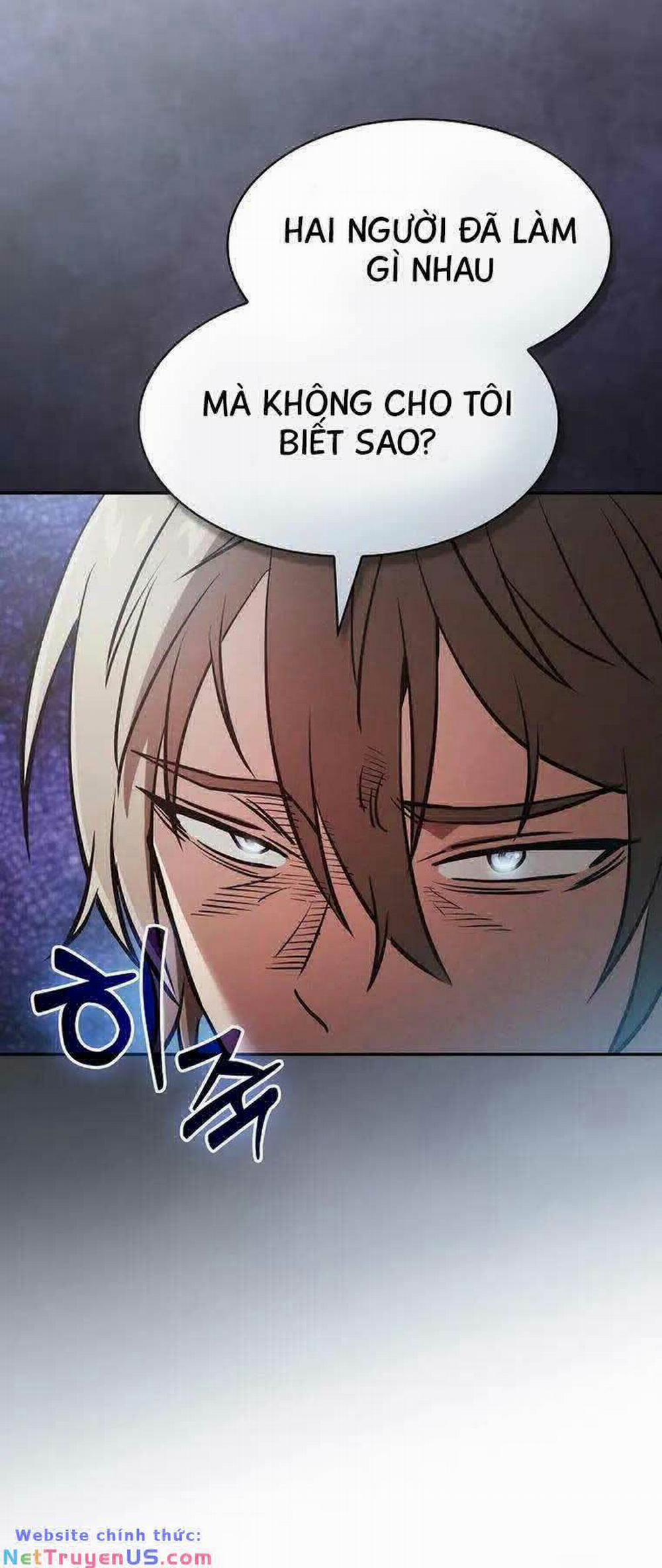 Kiếm Sĩ Thiên Tài Của Học Viện 23 trang 5