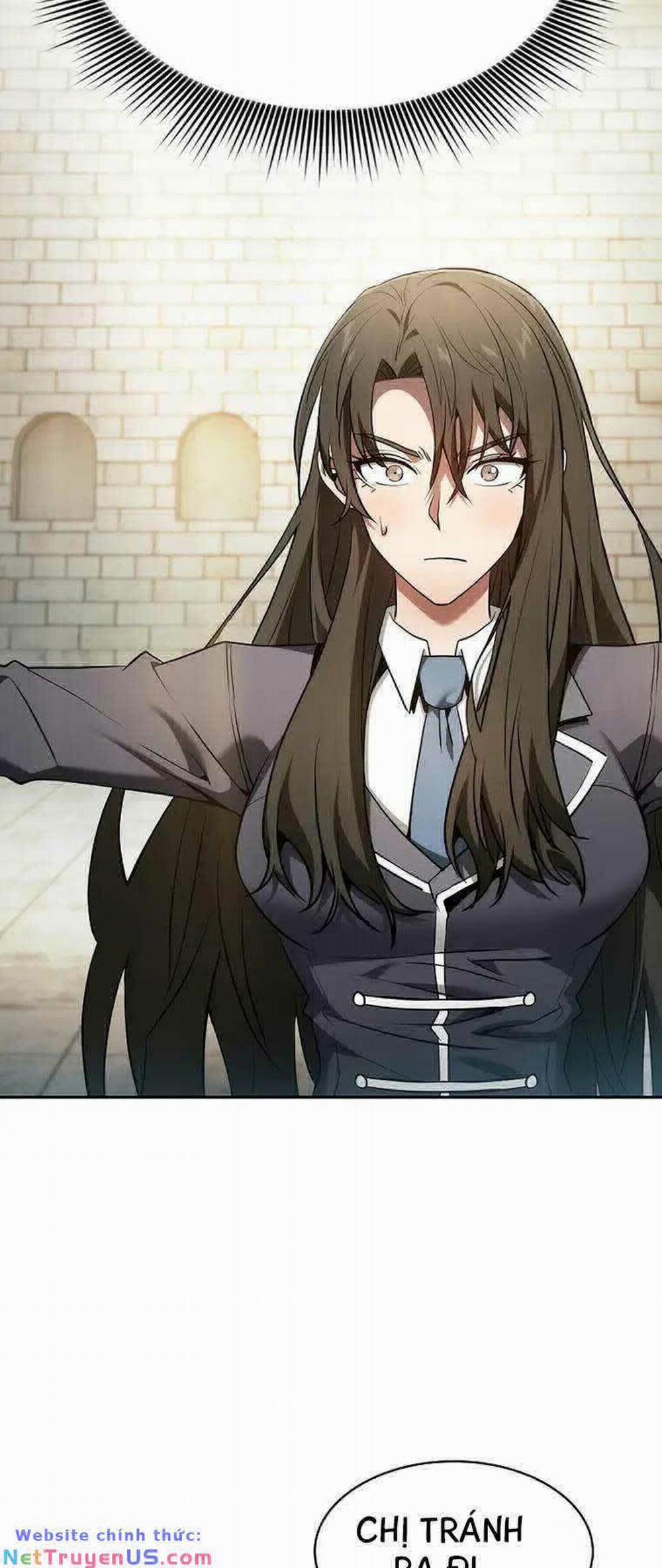 Kiếm Sĩ Thiên Tài Của Học Viện 23 trang 50