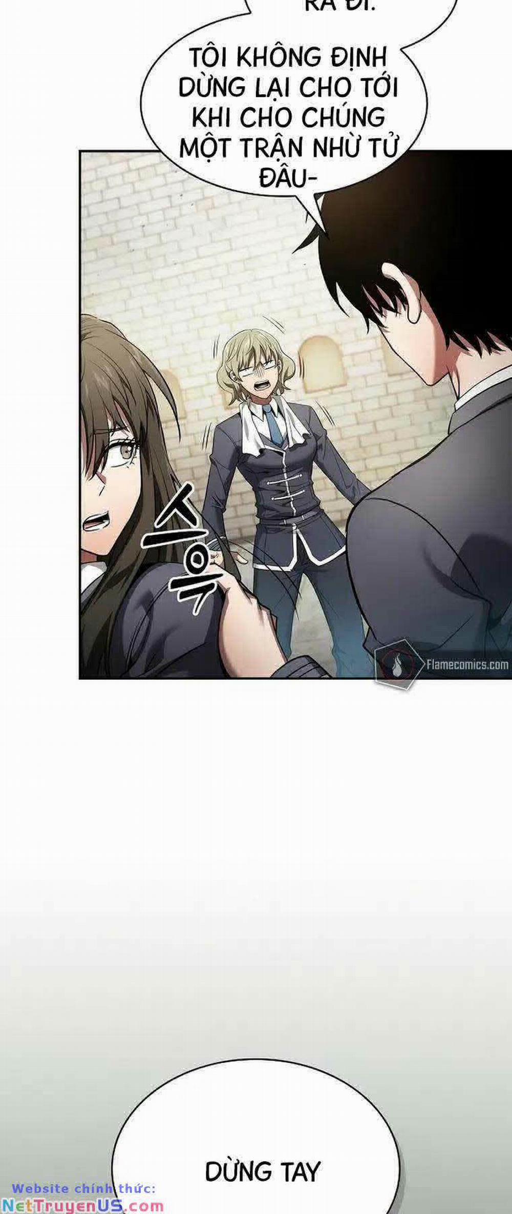 Kiếm Sĩ Thiên Tài Của Học Viện 23 trang 51