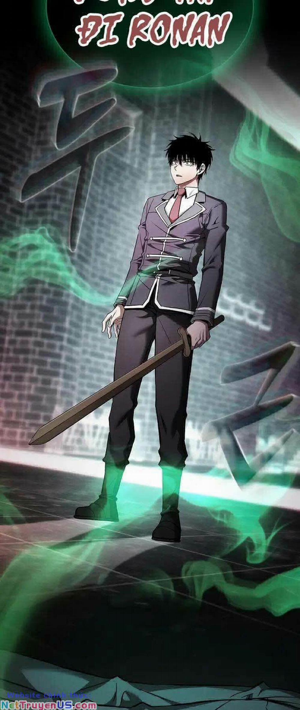 Kiếm Sĩ Thiên Tài Của Học Viện 23 trang 53