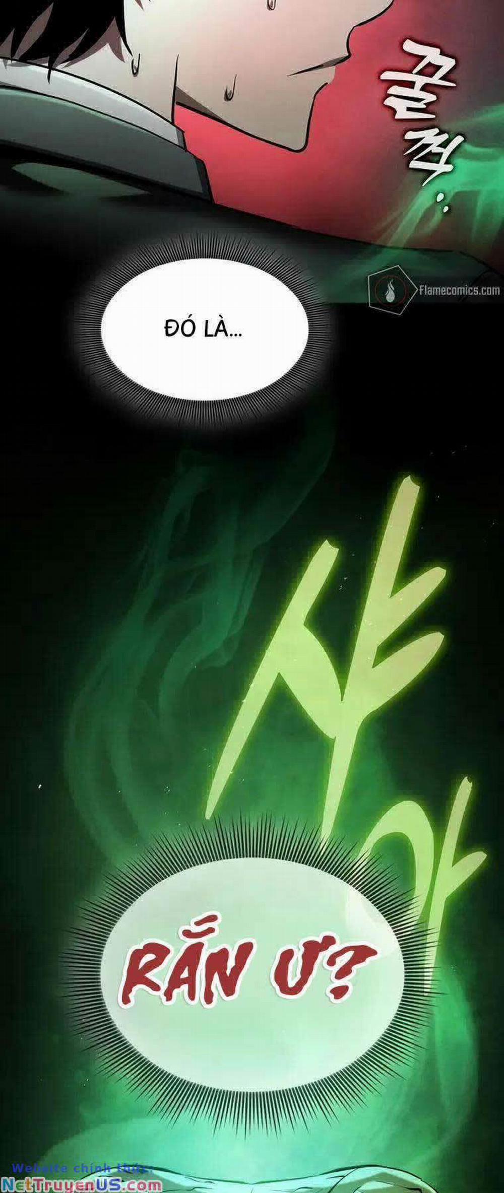 Kiếm Sĩ Thiên Tài Của Học Viện 23 trang 59