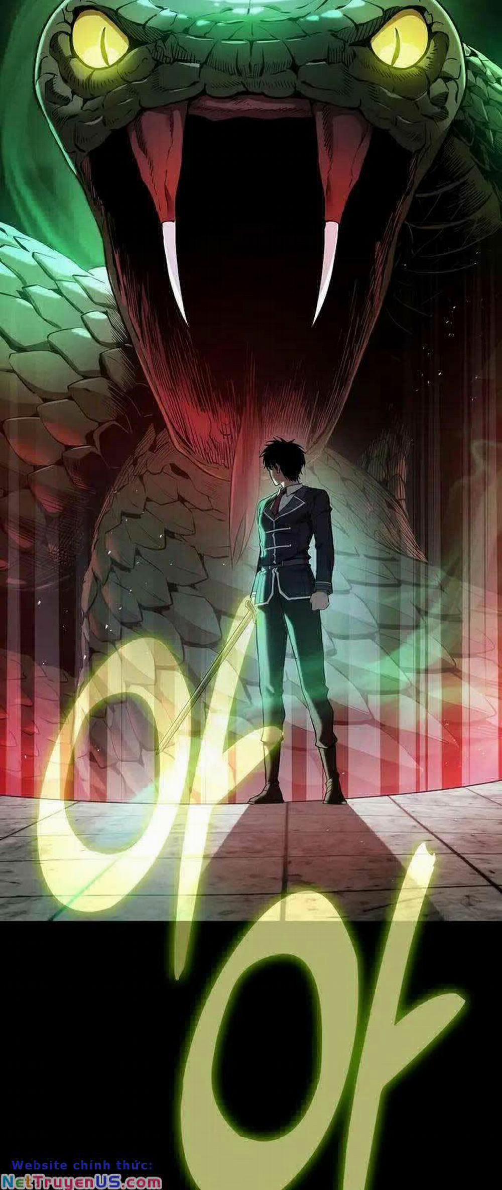 Kiếm Sĩ Thiên Tài Của Học Viện 23 trang 60