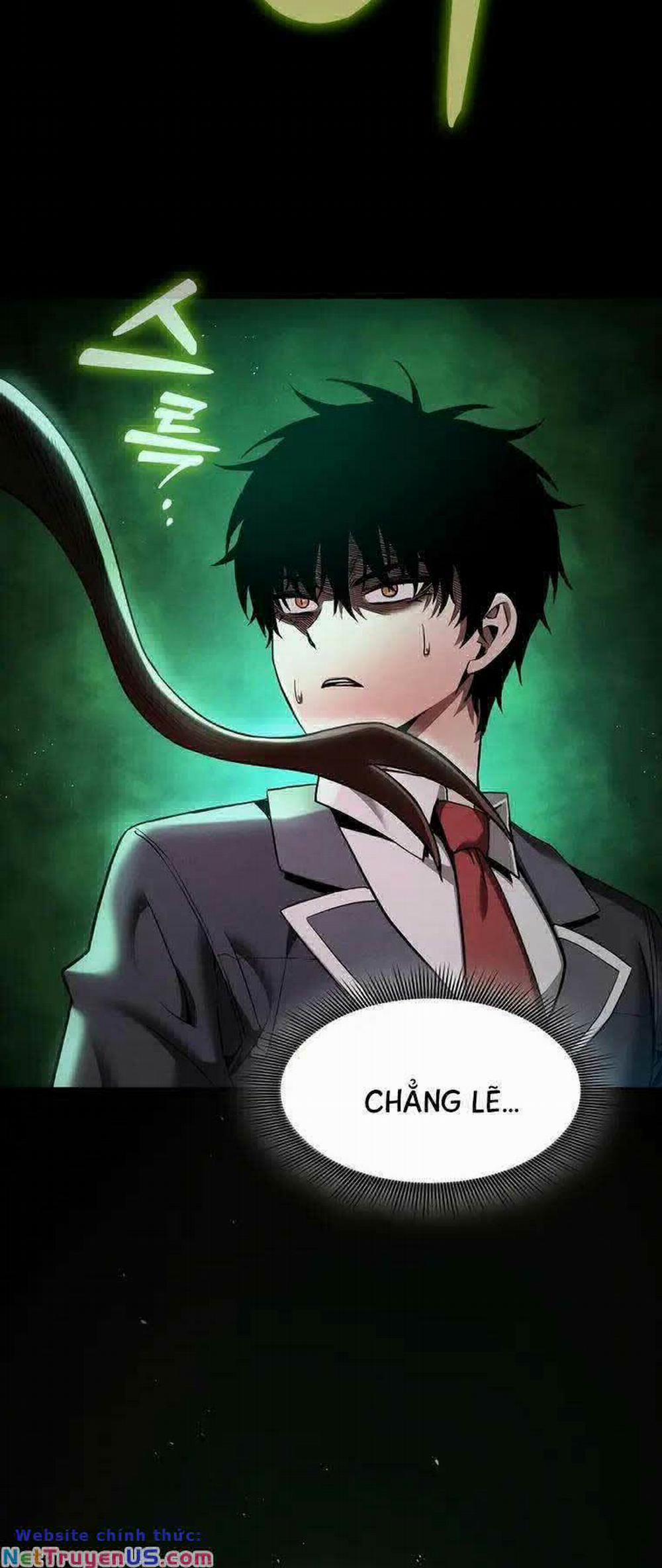 Kiếm Sĩ Thiên Tài Của Học Viện 23 trang 61