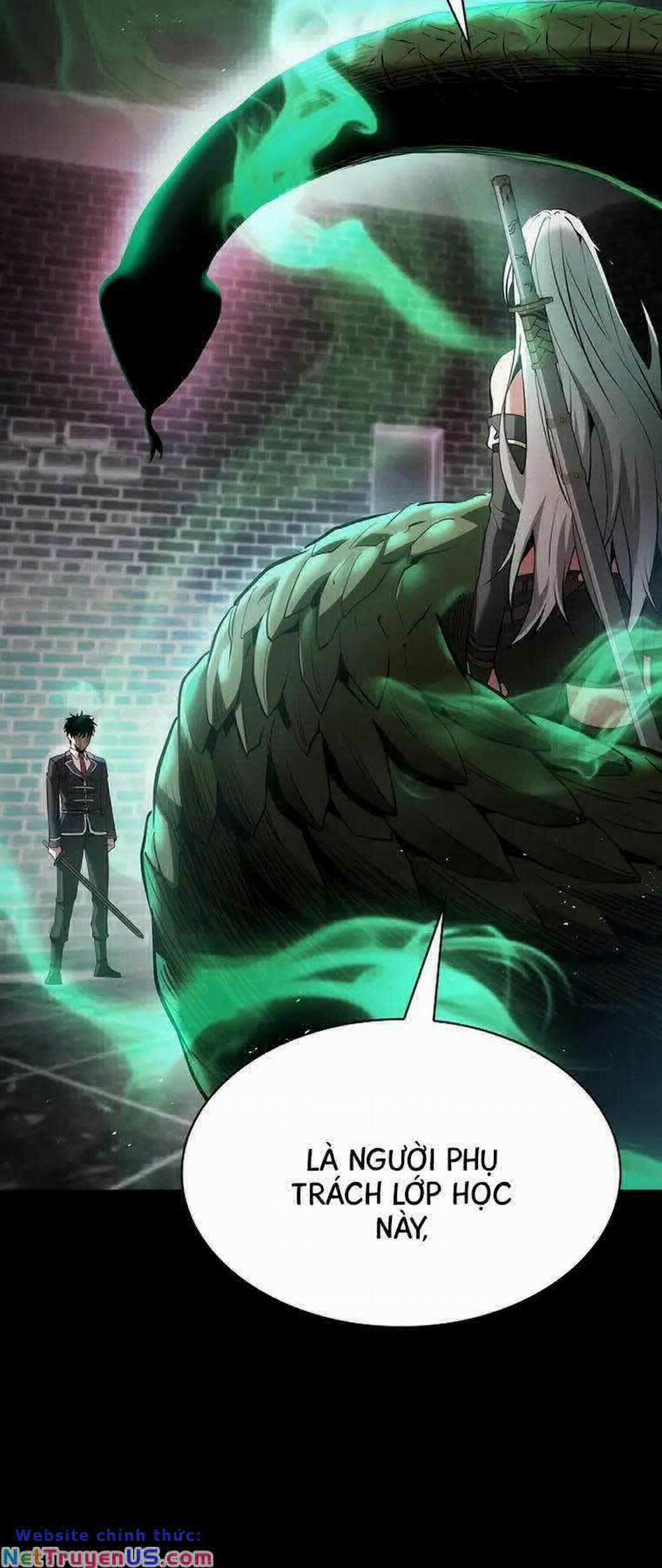 Kiếm Sĩ Thiên Tài Của Học Viện 23 trang 65