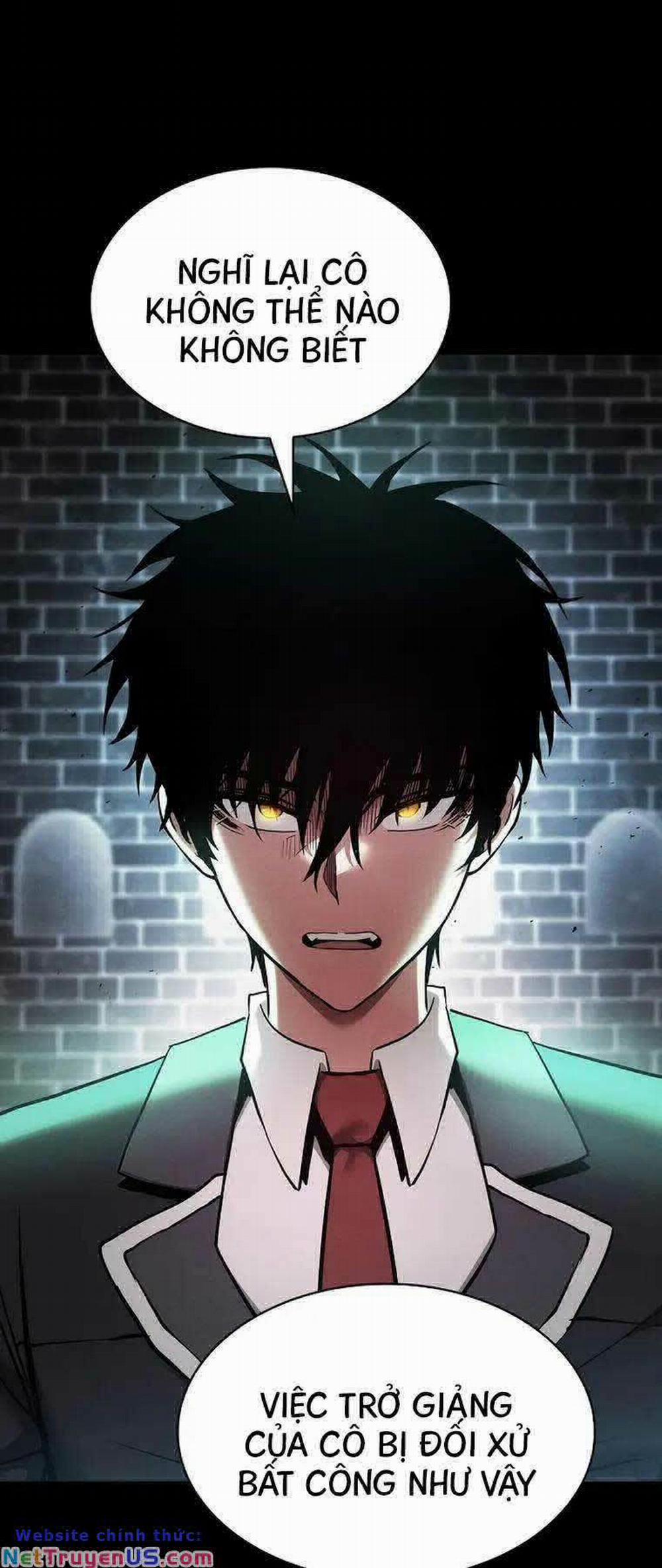 Kiếm Sĩ Thiên Tài Của Học Viện 23 trang 67